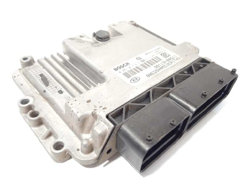 CENTRALITA MOTOR UCE 391132A511 0281017217