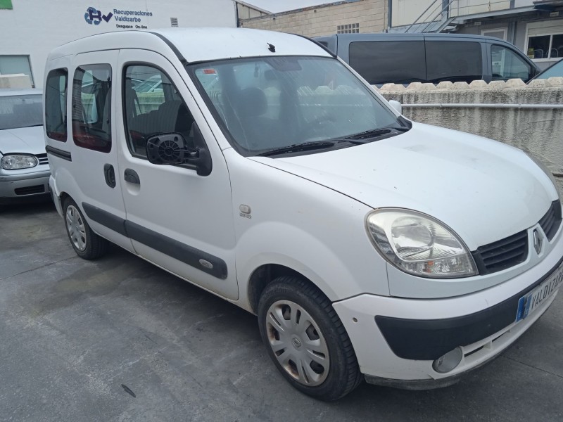 RENAULT KANGOO (KC0/1_)