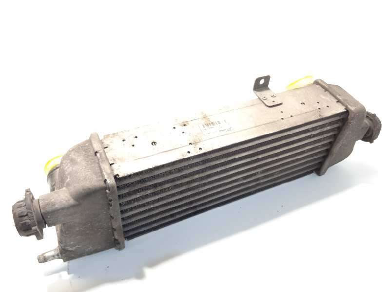 Recambio de intercooler para kia cee'd sporty wagon active referencia OEM IAM 282712A610 - Negro 3