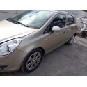 OPEL CORSA D (S07)