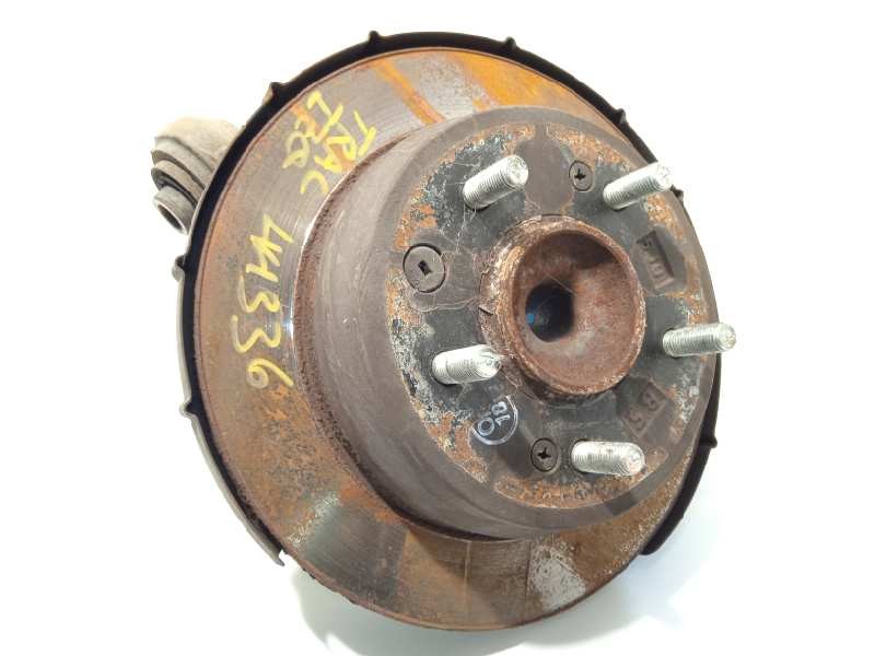 MANGUETA TRASERA IZQUIERDA 527101H500 