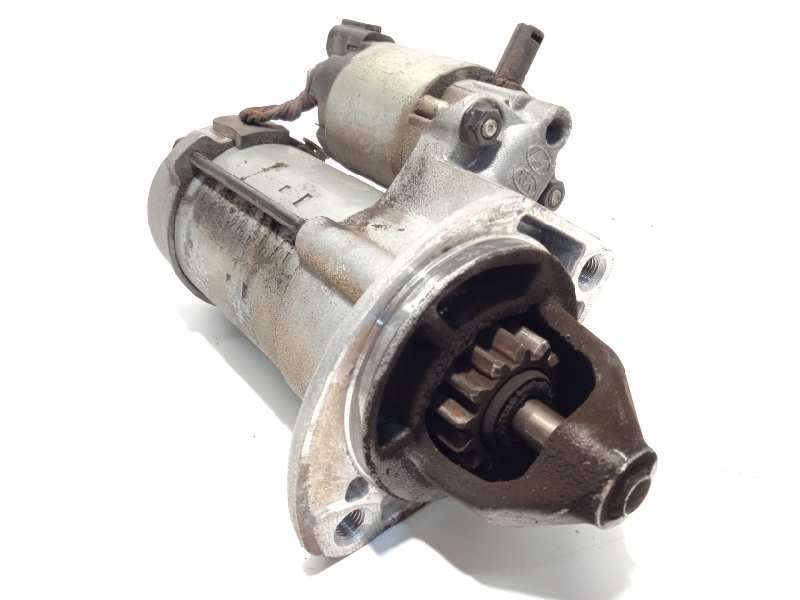 Recambio de motor arranque para kia cee'd sporty wagon active referencia OEM IAM 361002A500  4280006760 - Negro 3
