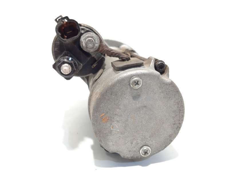 Recambio de motor arranque para kia cee'd sporty wagon active referencia OEM IAM 361002A500  4280006760 - Negro 4