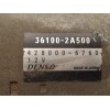 Recambio de motor arranque para kia cee´d sporty wagon active referencia OEM IAM 361002A500  4280006760