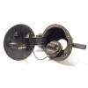 Recambio de tapa exterior combustible para kia cee´d sporty wagon active referencia OEM IAM 695131H500  