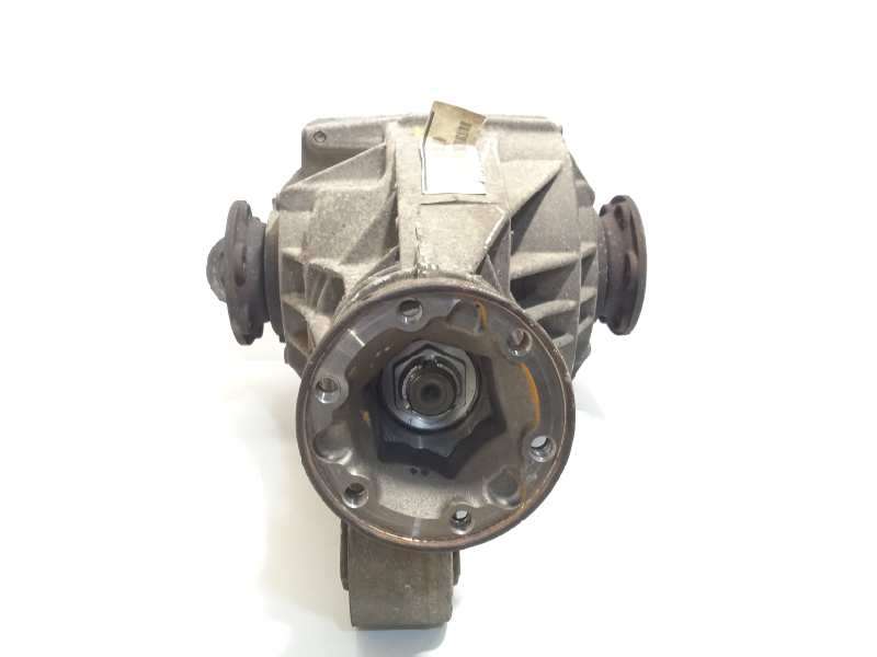 Recambio de diferencial trasero para audi q7 (4l) 3.0 tdi (176kw) referencia OEM IAM JTQ 0AB525017F - Blanco 2