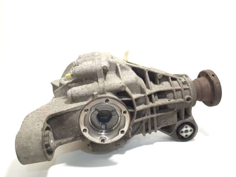 Recambio de diferencial trasero para audi q7 (4l) 3.0 tdi (176kw) referencia OEM IAM JTQ 0AB525017F - Blanco 3