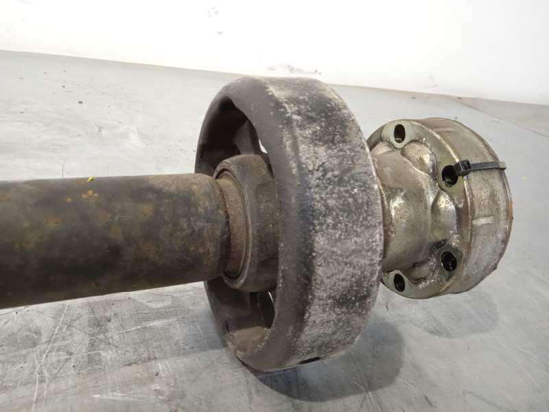 Recambio de transmision central para audi q7 (4l) 3.0 tdi (176kw) referencia OEM IAM 7L8521102G - Blanco 2