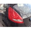 ford fiesta vi (cb1, ccn) del año 2012
