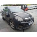 OPEL MOKKA / MOKKA X (J13)