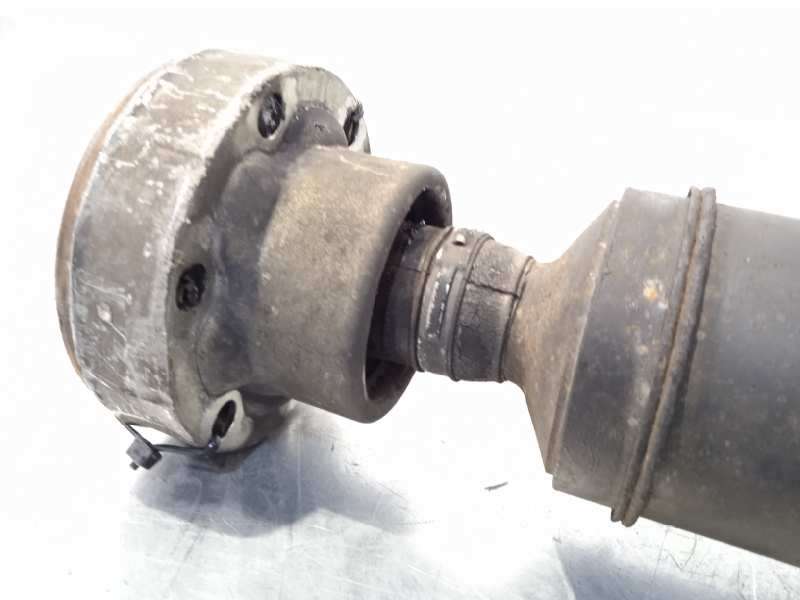 Recambio de transmision central para audi q7 (4l) 3.0 tdi (176kw) referencia OEM IAM 7L8521102G - Blanco 4