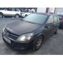 OPEL ASTRA H (A04)