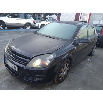opel astra h (a04) del año 2005
