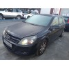 opel astra h (a04) del año 2005