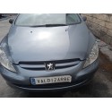 PEUGEOT 307 CC (3B)