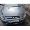 peugeot 307 cc (3b) del año 2005