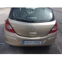 OPEL CORSA D (S07)