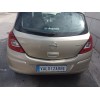 opel corsa d (s07) del año 2008