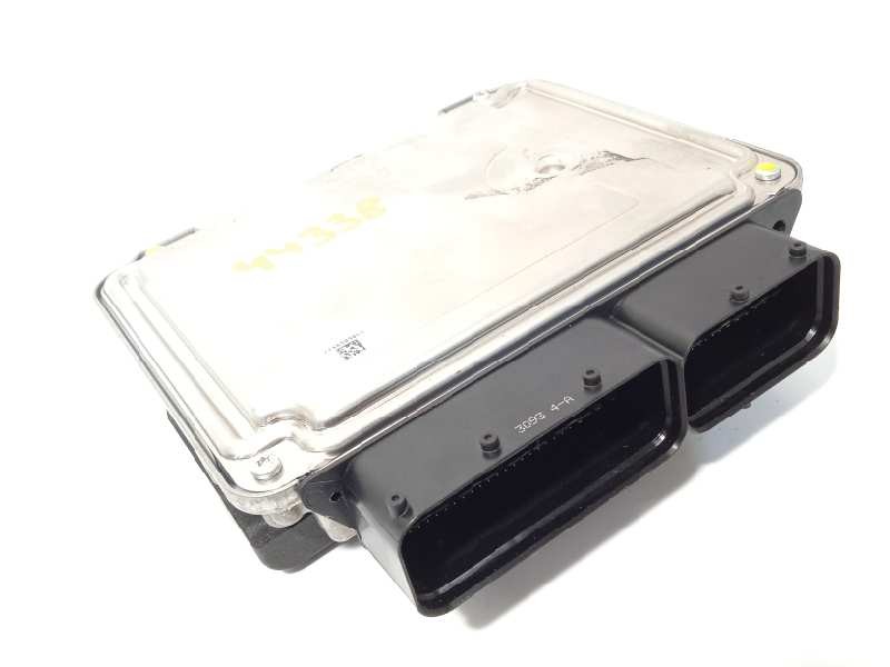 CENTRALITA MOTOR UCE 03L906018JH 0281018458