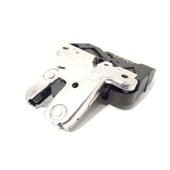 Recambio de cerradura maletero / porton para audi a5 coupe (8t) 2.0 tdi (130kw) referencia OEM IAM 4F5827505D  