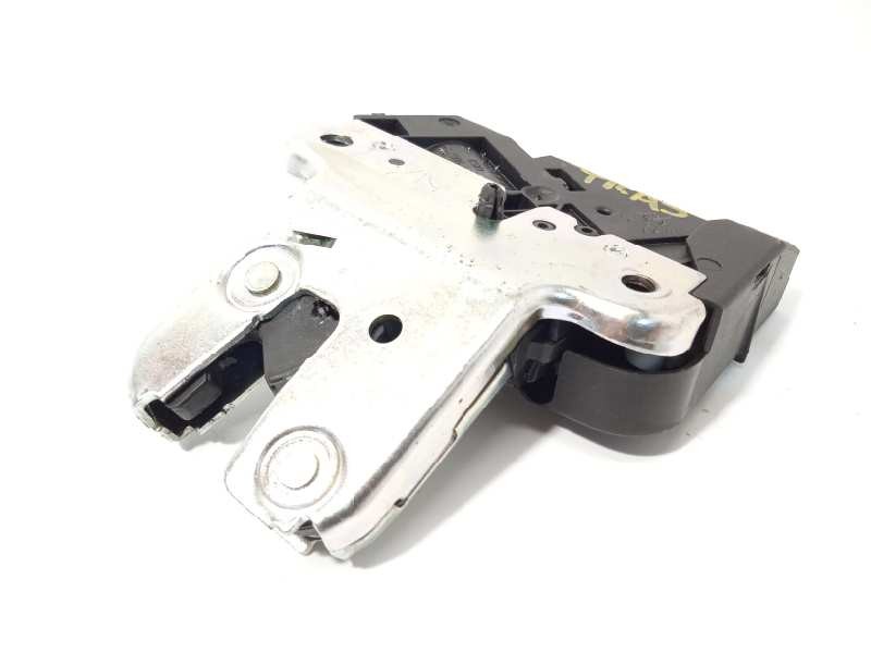CERRADURA MALETERO / PORTON 4F5827505D 