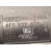 Recambio de cerradura maletero / porton para audi a5 coupe (8t) 2.0 tdi (130kw) referencia OEM IAM 4F5827505D  