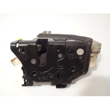 Recambio de cerradura puerta delantera derecha para audi a5 coupe (8t) 2.0 tdi (130kw) referencia OEM IAM 8J2837016C  