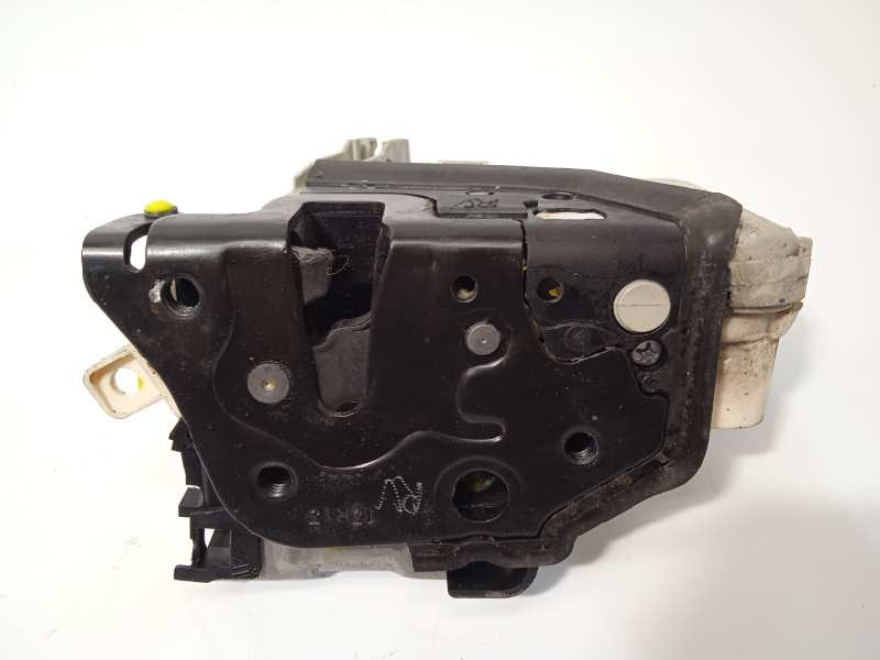 CERRADURA PUERTA DELANTERA DERECHA 8J2837016C 