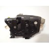 Recambio de cerradura puerta delantera derecha para audi a5 coupe (8t) 2.0 tdi (130kw) referencia OEM IAM 8J2837016C  
