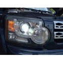 LAND ROVER DISCOVERY IV (L319)