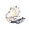 Recambio de cerradura puerta delantera derecha para audi a5 coupe (8t) 2.0 tdi (130kw) referencia OEM IAM 8J2837016C  