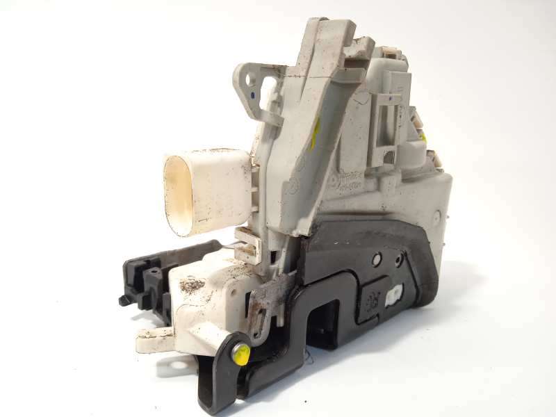 Recambio de cerradura puerta delantera derecha para audi a5 coupe (8t) 2.0 tdi (130kw) referencia OEM IAM 8J2837016C - Gris 6