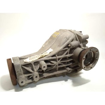 Recambio de diferencial trasero para audi a5 coupe (8t) 2.0 tdi (130kw) referencia OEM IAM MFS 0BC500044B 
