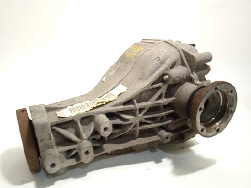 DIFERENCIAL TRASERO MFS 0BC500044B 