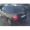 volkswagen touran (1t1) del año 2004