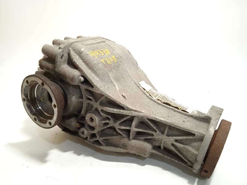 Recambio de diferencial trasero para audi a5 coupe (8t) 2.0 tdi (130kw) referencia OEM IAM MFS 0BC500044B - Gris 2