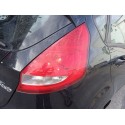 FORD FIESTA VI (CB1, CCN)