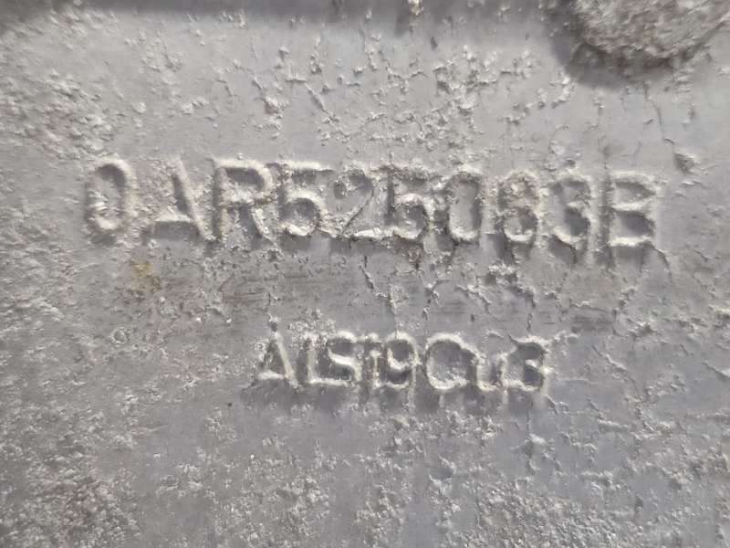 Recambio de diferencial trasero para audi a5 coupe (8t) 2.0 tdi (130kw) referencia OEM IAM MFS 0BC500044B - Gris 5