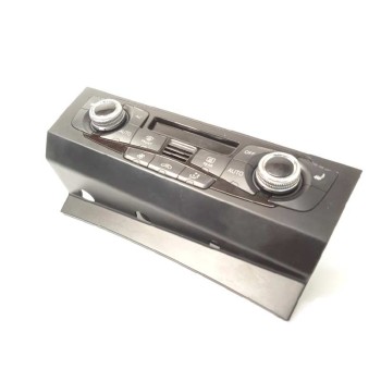 Recambio de mando climatizador para audi a5 coupe (8t) 2.0 tdi (130kw) referencia OEM IAM 8K2820043AJ 8K2820043BBXZF A2C37834200