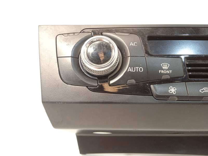 Recambio de mando climatizador para audi a5 coupe (8t) 2.0 tdi (130kw) referencia OEM IAM 8K2820043AJ 8K2820043BBXZF A2C37834200 - Gris 2