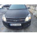OPEL ASTRA H (A04)