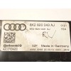 Recambio de mando climatizador para audi a5 coupe (8t) 2.0 tdi (130kw) referencia OEM IAM 8K2820043AJ 8K2820043BBXZF A2C37834200