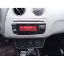 SEAT IBIZA IV (6J5, 6P1)