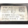 Recambio de motor arranque para audi a5 coupe (8t) 2.0 tdi (130kw) referencia OEM IAM 03L911021E  3L911021E
