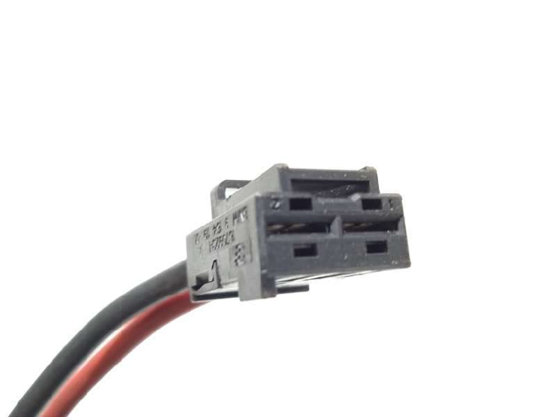 Recambio de motor calefaccion para audi a5 coupe (8t) 2.0 tdi (130kw) referencia OEM IAM 8T2820021 - Gris 2
