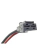 Recambio de motor calefaccion para audi a5 coupe (8t) 2.0 tdi (130kw) referencia OEM IAM 8T2820021  