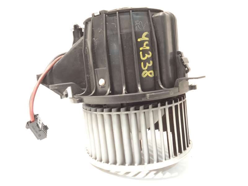 Recambio de motor calefaccion para audi a5 coupe (8t) 2.0 tdi (130kw) referencia OEM IAM 8T2820021 - Gris 3