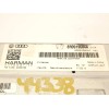 Recambio de pantalla multifuncion para audi a5 coupe (8t) 2.0 tdi (130kw) referencia OEM IAM 8R0919604A  