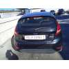 ford fiesta (cb1) del año 2009