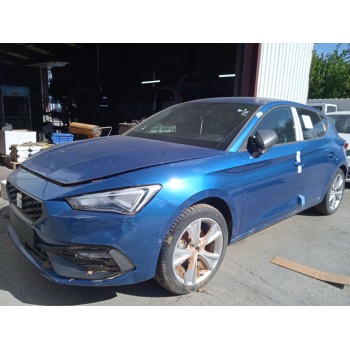 seat leon (kl1, klg) del año 2024